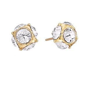 Kate Spade Lady Marmalade Sphere Earrings